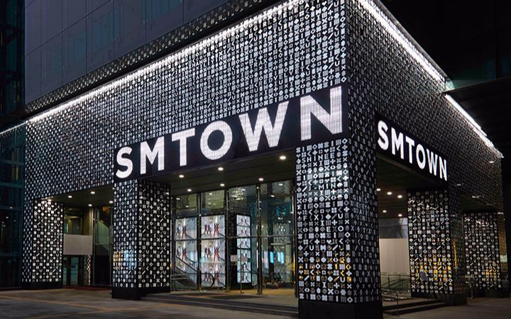 盘点向韩国明星周边产品去哪儿买官方正版实体店的那种