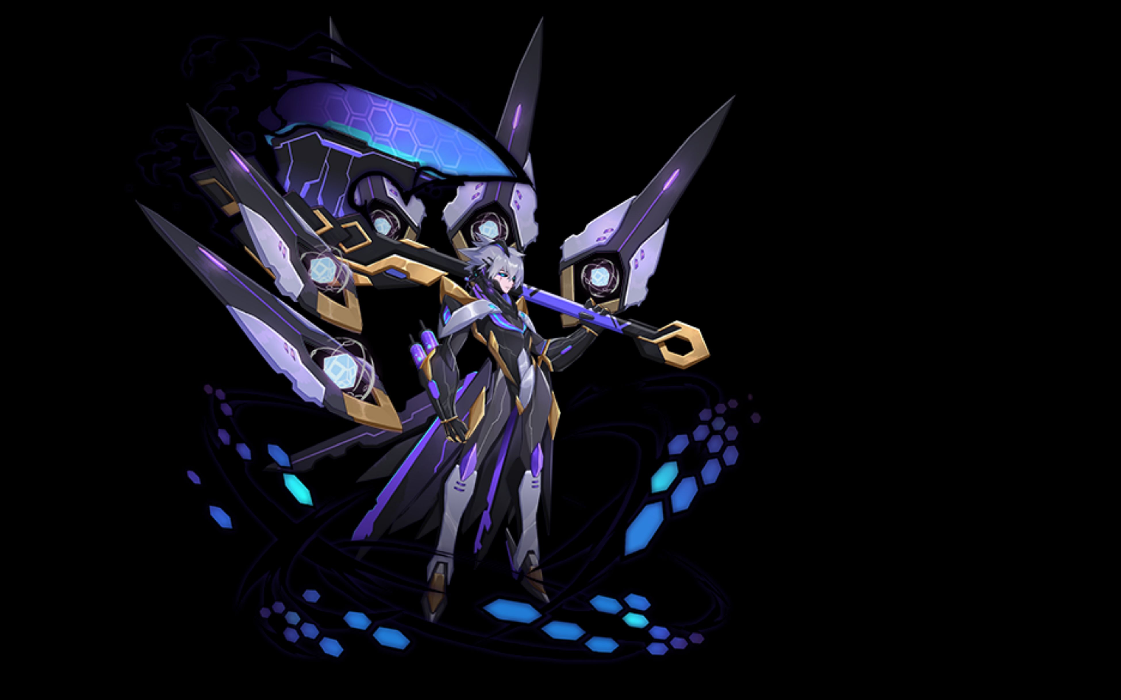 【因子补完04】赛尔号环·零 地狱模式快速攻略