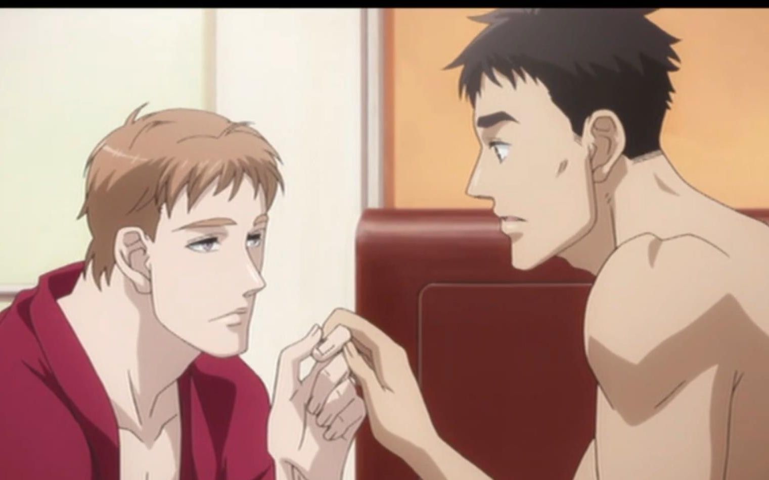 兽人慎入黑皮小受被迫与同性c宗接代xp被狠狠的拿捏了