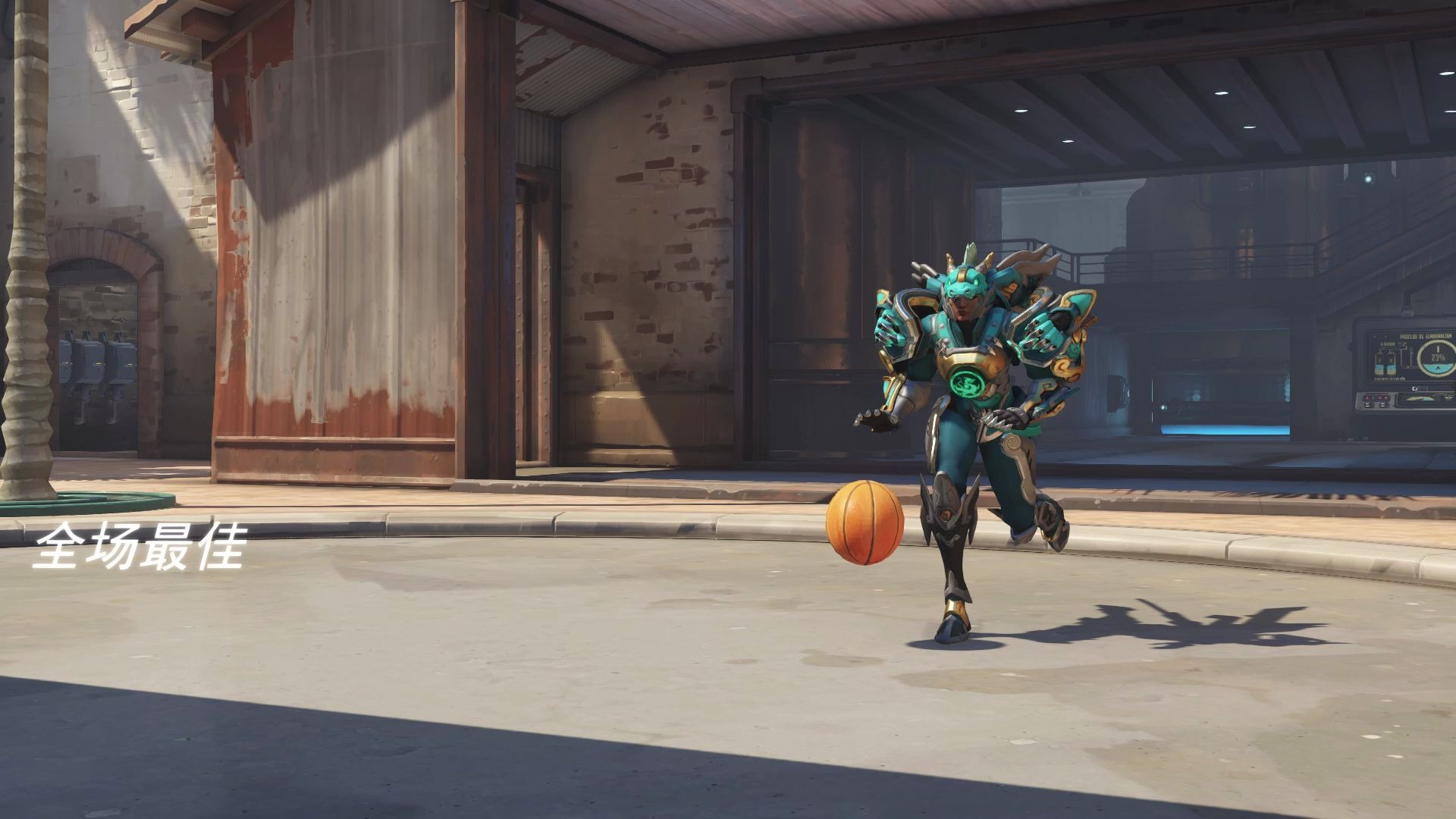 法鸡:什么情况?还没天降正义呢!