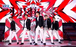 Télécharger la video: 流下了时代的眼泪  UKISS 《好欺负吗》舞台现场