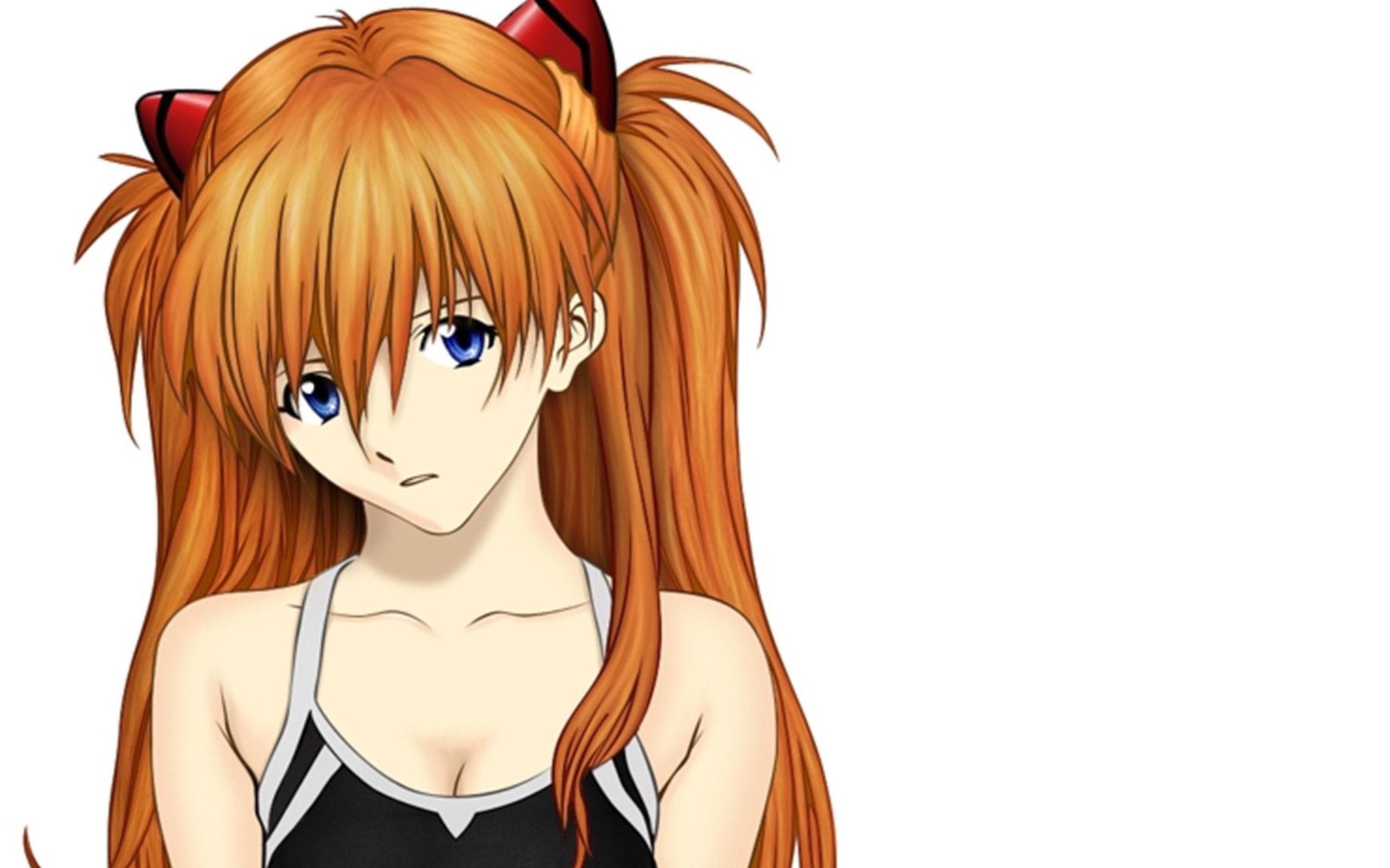 【eva】香香身材真好