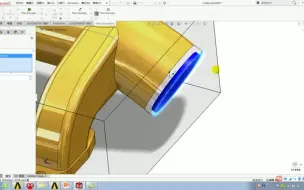 下载视频: Solidworks流体分析 Flow Simulation