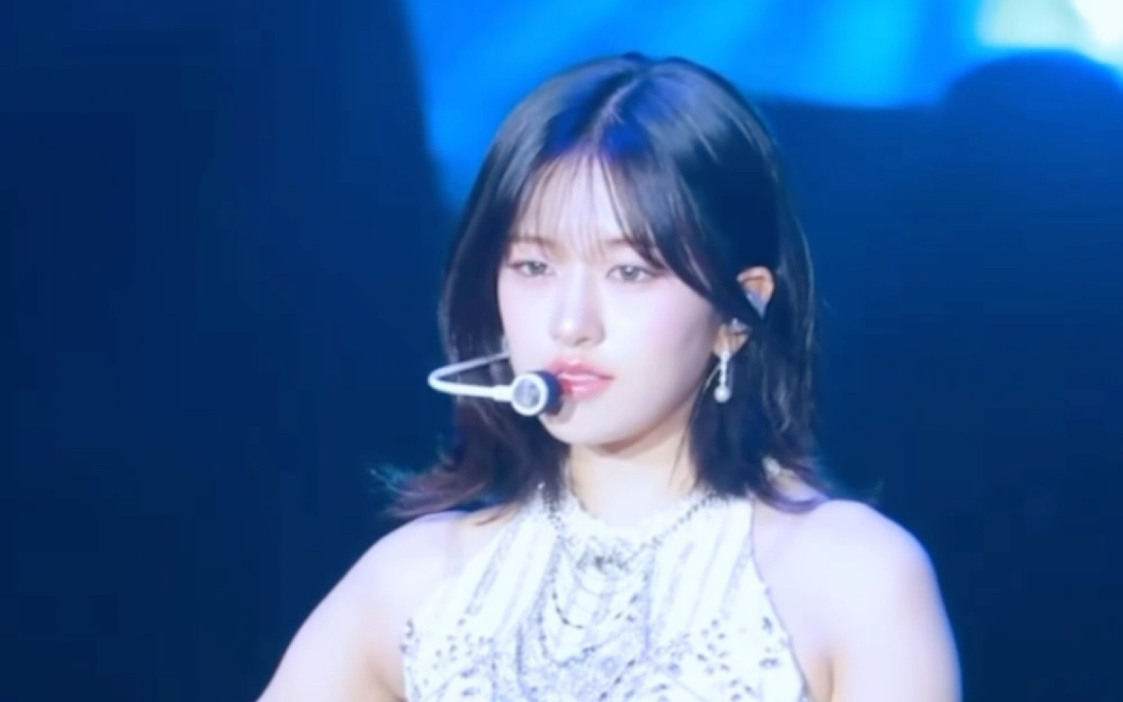 【安宥真】活力四射的舞台