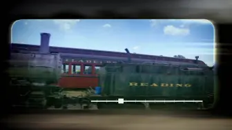 Скачать видео: 【纪录片】美国铁路之旅 第一季 Great American Railroad Journeys S01 （2015）