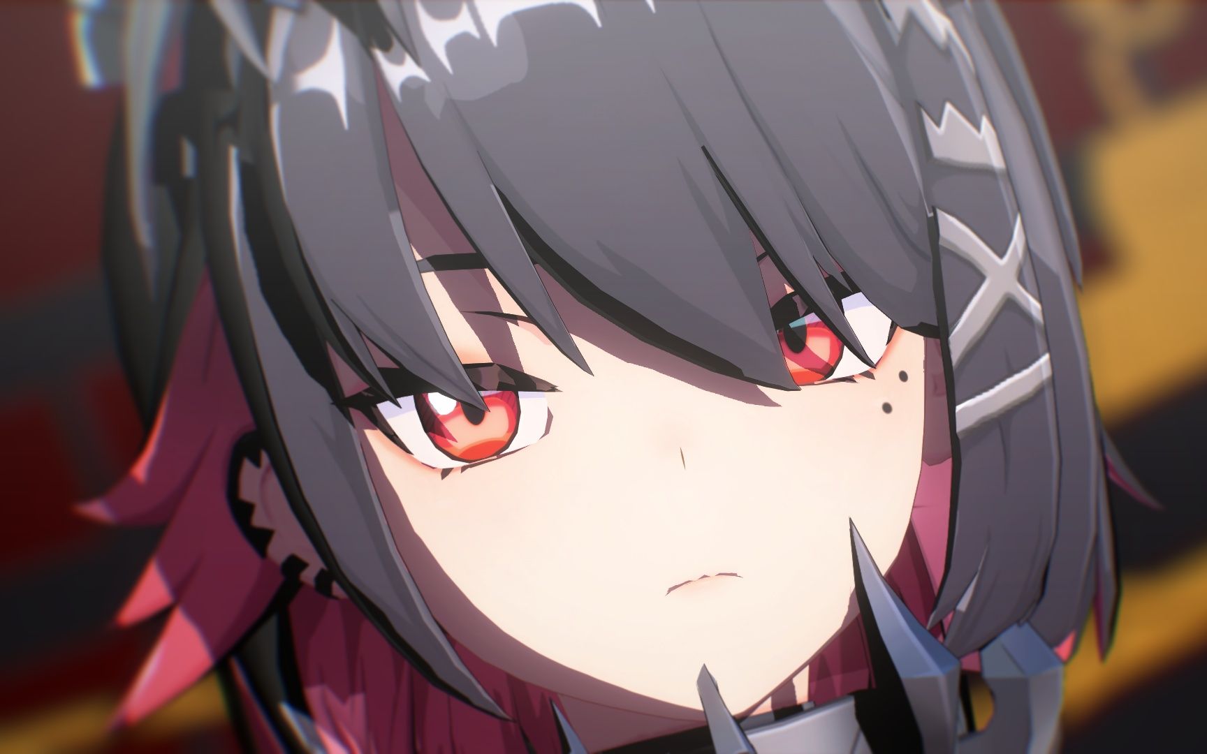 鲨鱼女仆 艾莲·乔的burn my dread