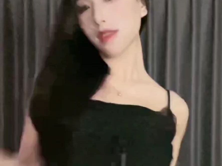 快手 抖音女主播 不是较瘦 舞蹈剪辑回放