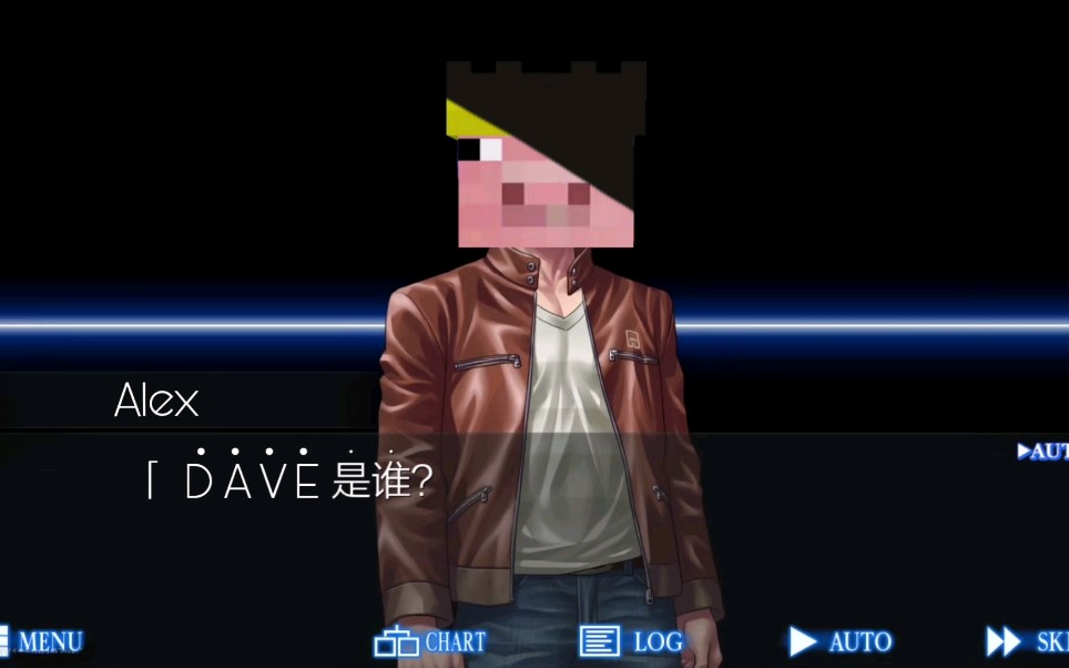 诶多,我的真名叫Dave哔哩哔哩bilibili