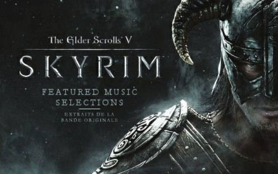 [图]The Elder Scrolls V: Skyrim 模组娱乐+辐射4