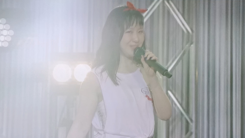 东京女子流A New Departure(Live Cut)哔哩哔哩bilibili