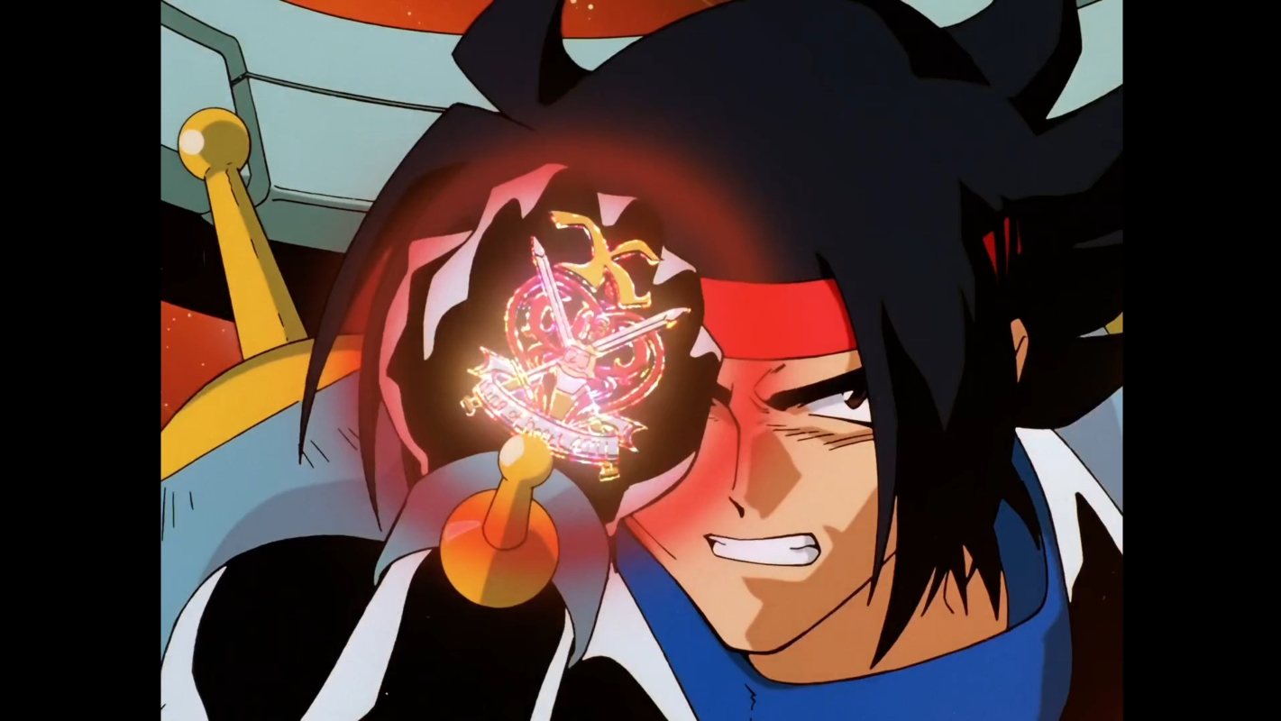 mv/动漫【机动武斗传.高达g】op.