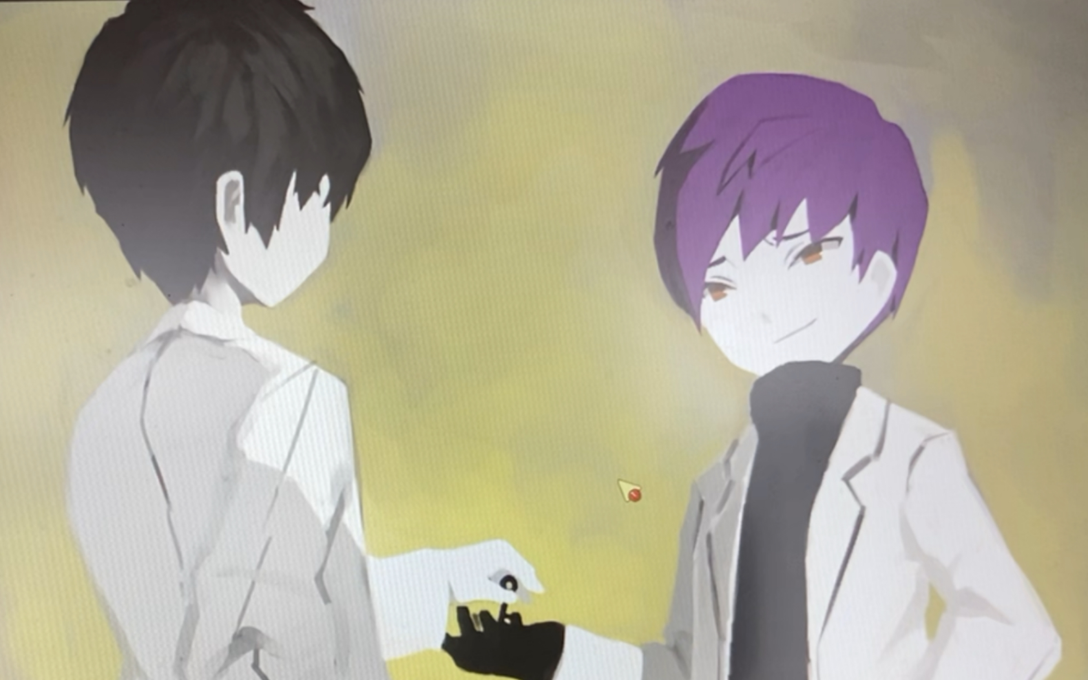 脑叶公司 情报部yesod剧情