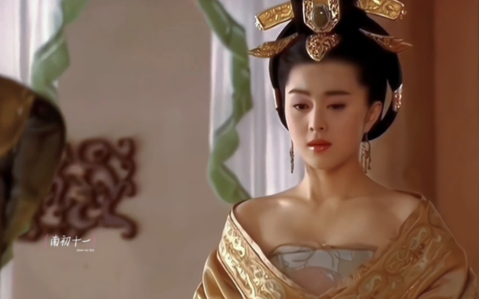 考古! 她在这部剧里也好好看啊 |【范冰冰×混剪】