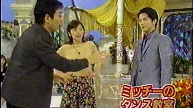 及川光博】宣传【欲望图鉴】古早档传说的那本喷鼻血的写真_哔哩哔哩_