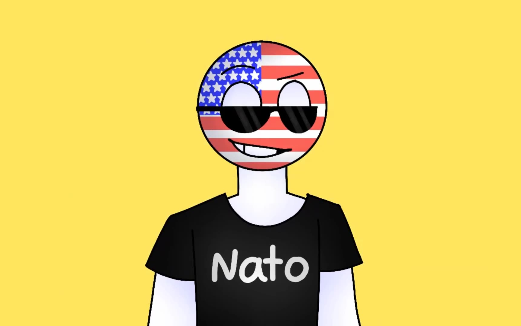 new soul meme countryhumans (poland x germany.