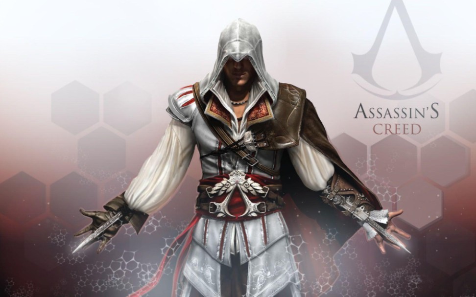 安卓yuzu,ns游戏《刺客信条2》试玩