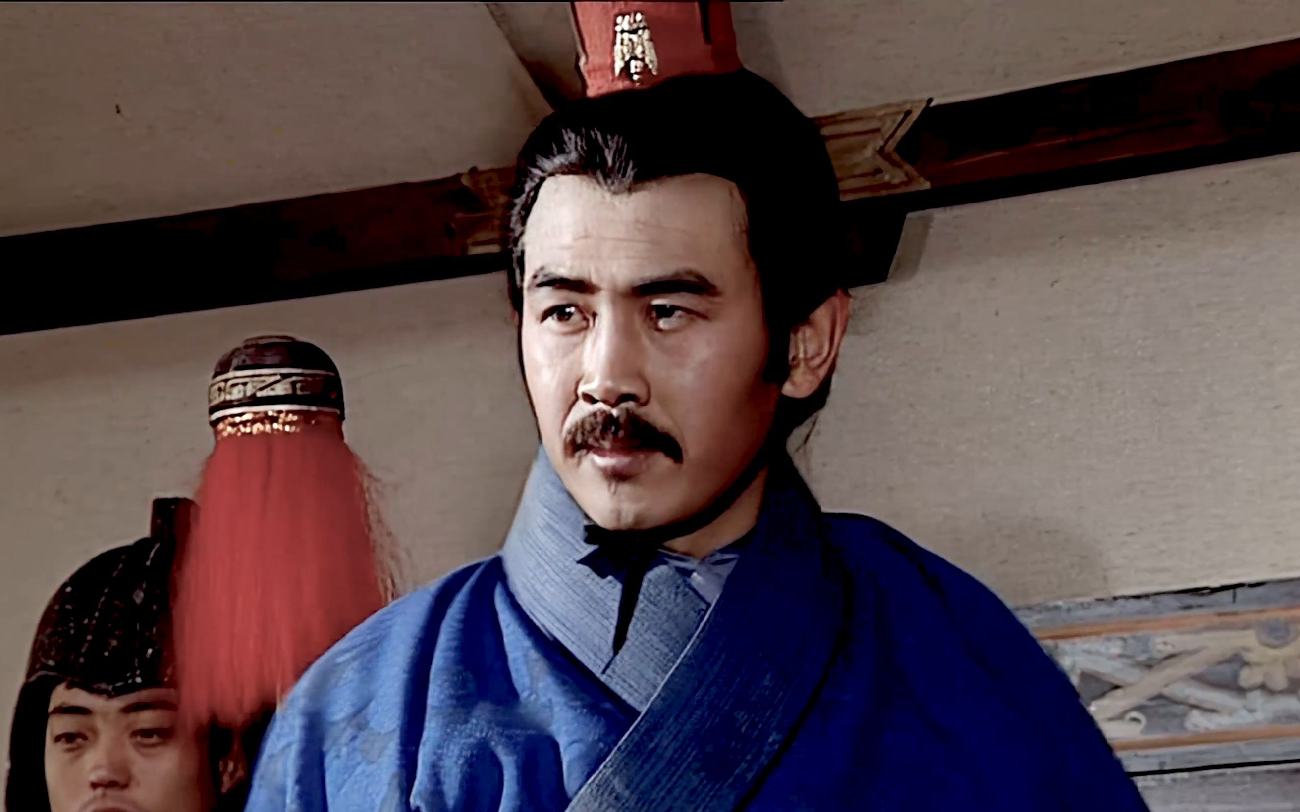 钟会|| 缠住吻住春风吹住你吗