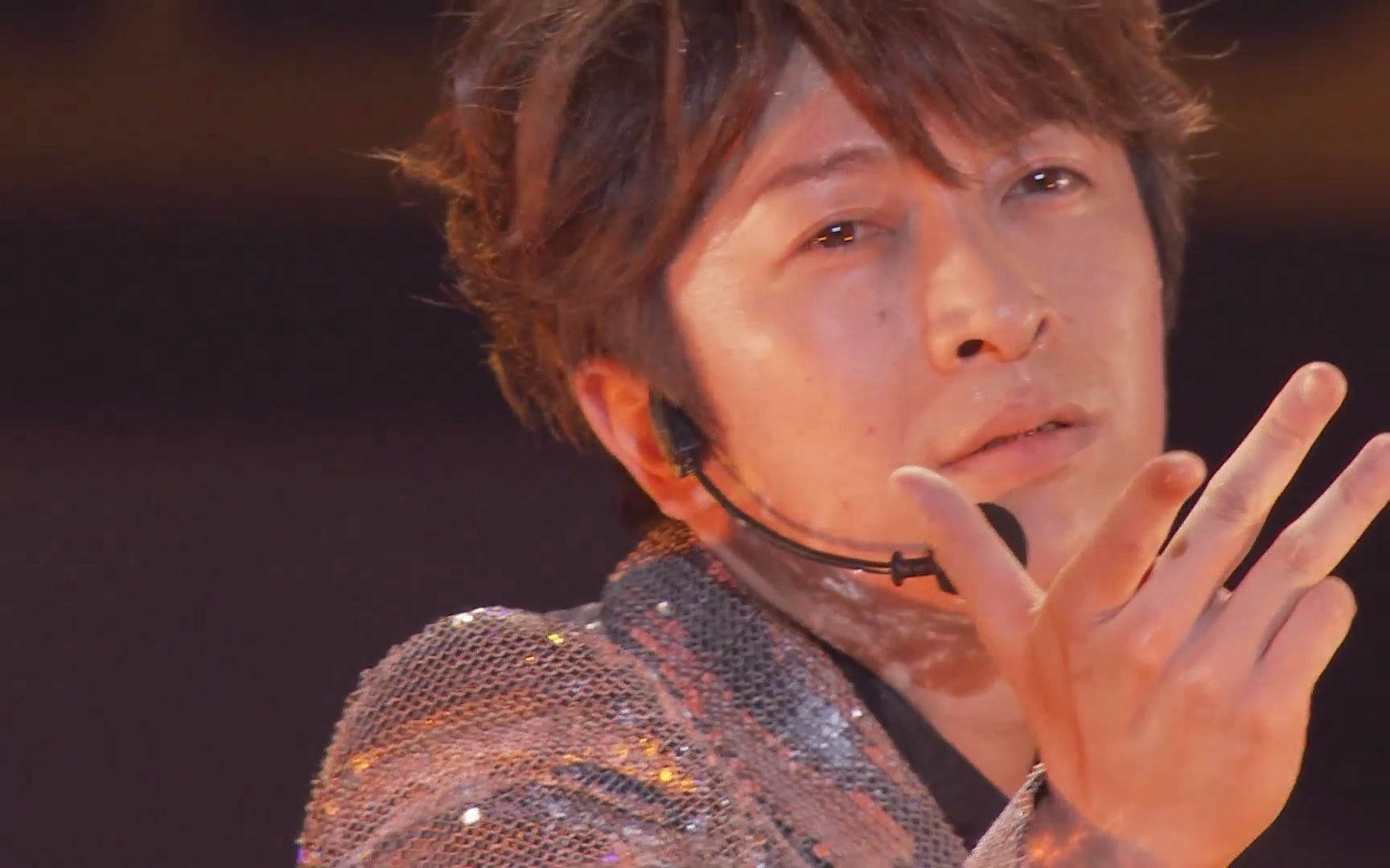 2017生贺bodyrock#小野大辅0504生日快.