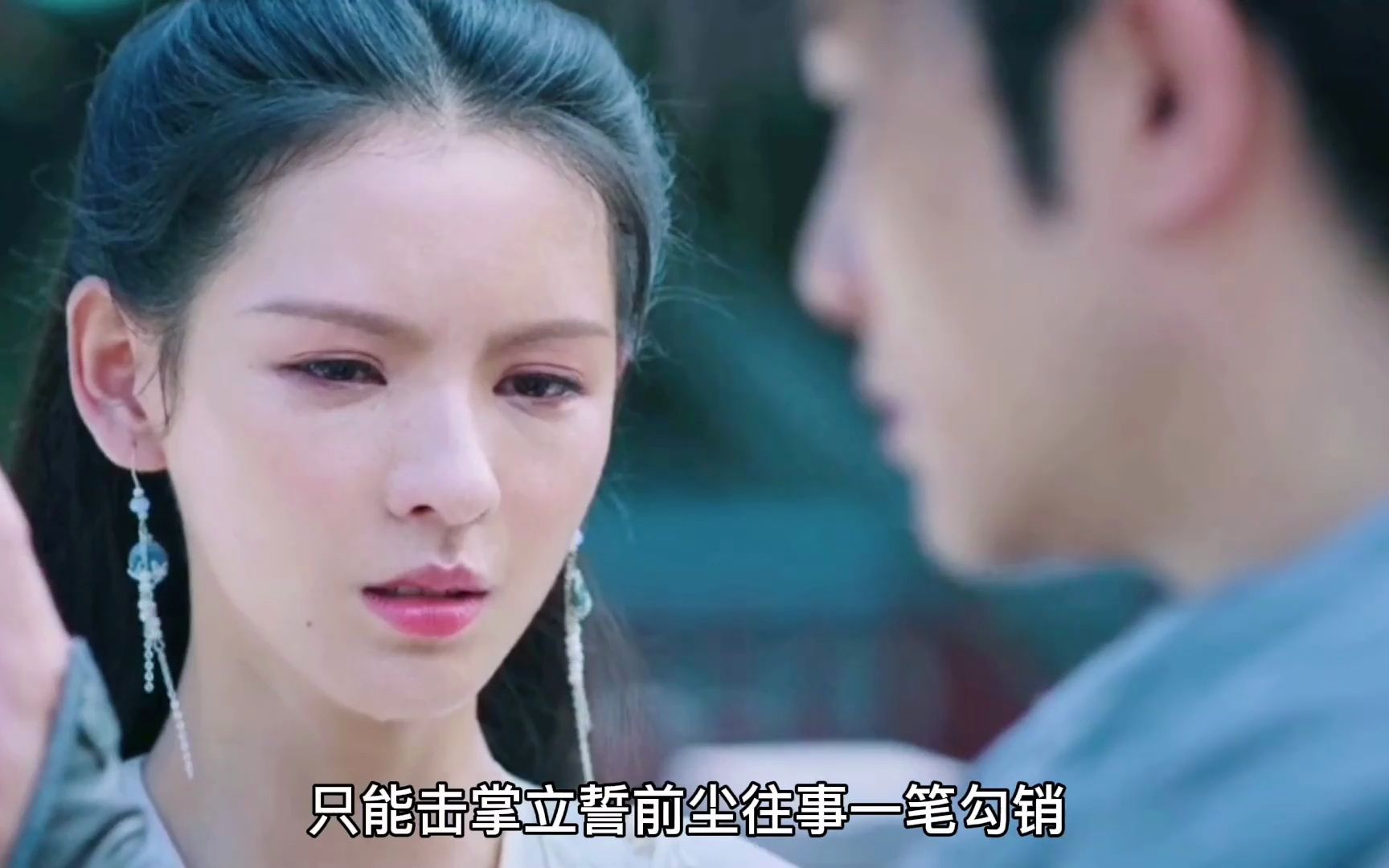 人鱼缚#张予曦朱梓骁