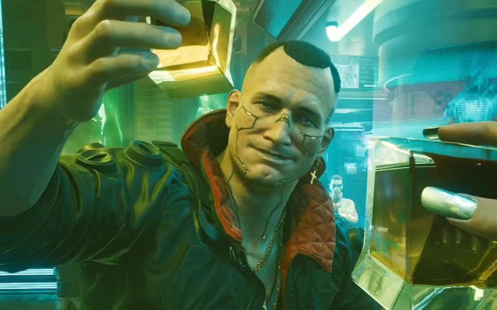 敬——杰克·威尔斯