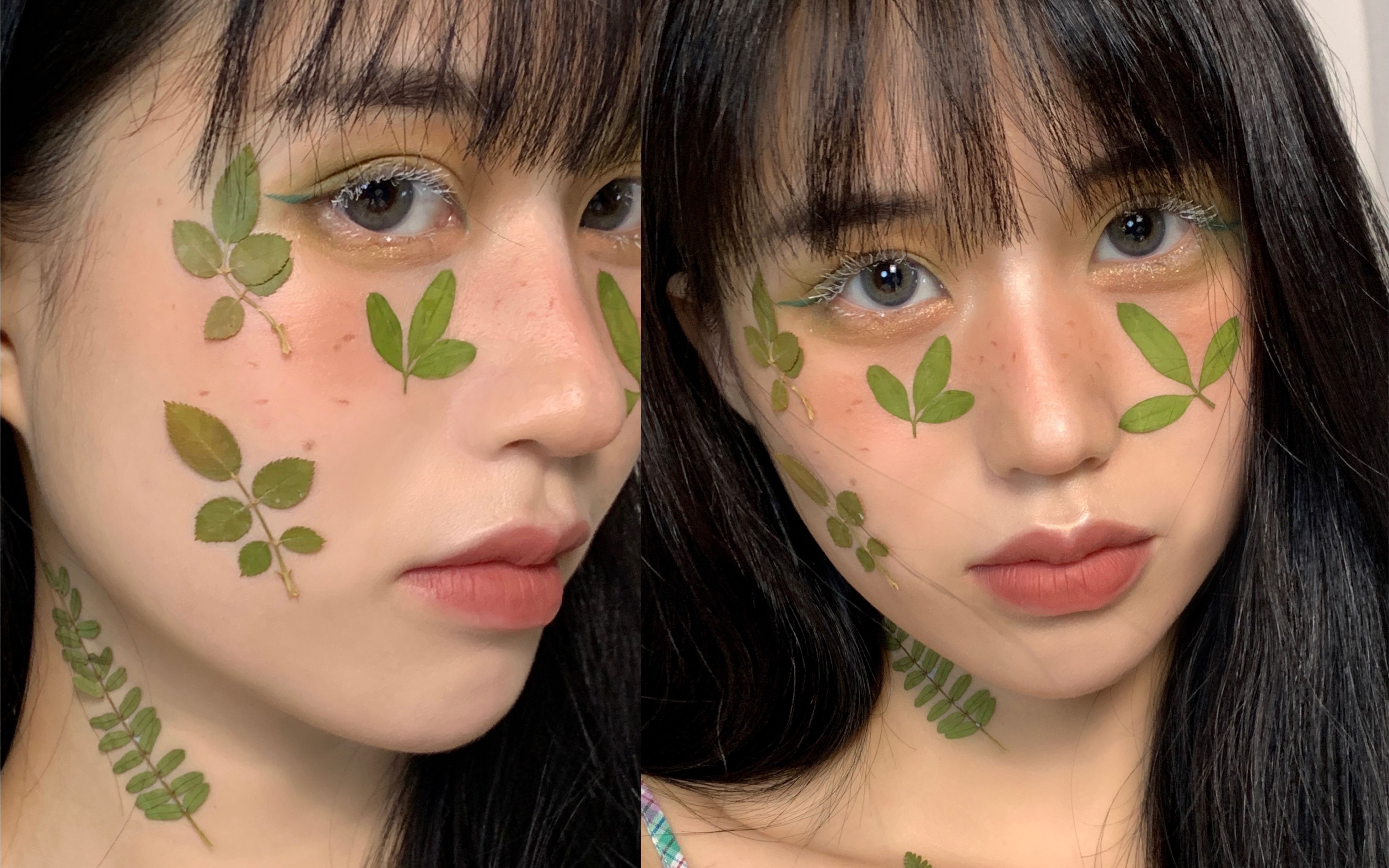 绿野仙踪妆 | 今天也是迪士尼在逃公主!