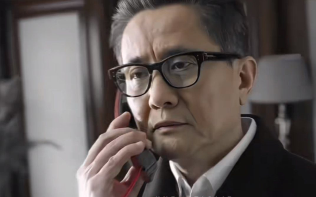 人民的名义 高育良