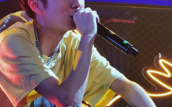 姜云升懂我意思吗我是说我一生都爱battle