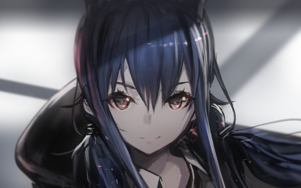 [明日方舟]鬼姐和陈sir替阿发报仇了,,_哔哩哔哩 (゜-゜)つロ 干杯