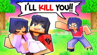 Download Video: 【Aphmau】我妈妈讨厌 Minecraft 中的坏男孩！--