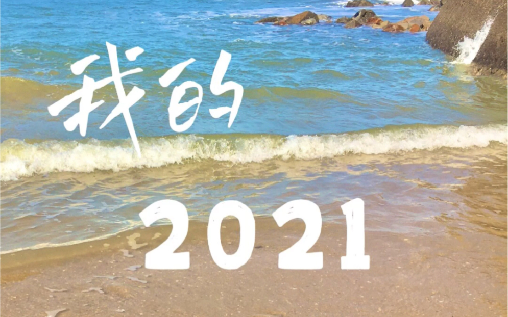 我的2021回忆碎片