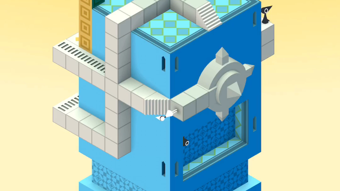 纪念碑谷 艾达之梦