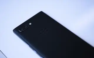 Blackberry Key2 搜索结果 哔哩哔哩 Bilibili