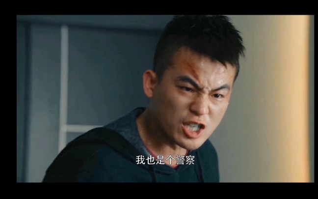 黑白禁区经典片段