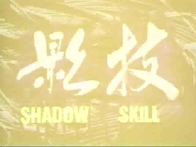 【480P/LDrip/OVA】影技 SHADOW SKIL ATC2【英文字幕】哔哩哔哩bilibili