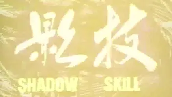 480p Dvdrip 非卖品ova 影技shadow Skill 1999 生肉 哔哩哔哩 Bilibili