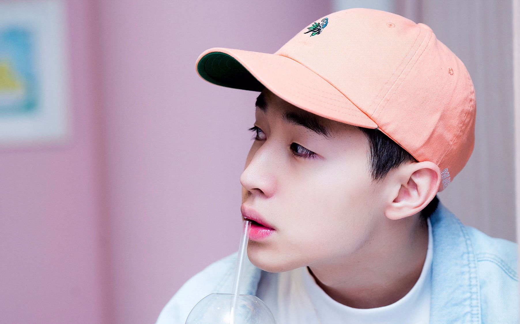 henry萌萌哒小可爱