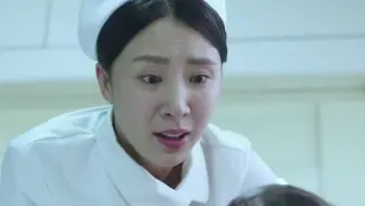 她不是一位合格的妈妈，可她是一名有责任担当的女护士！