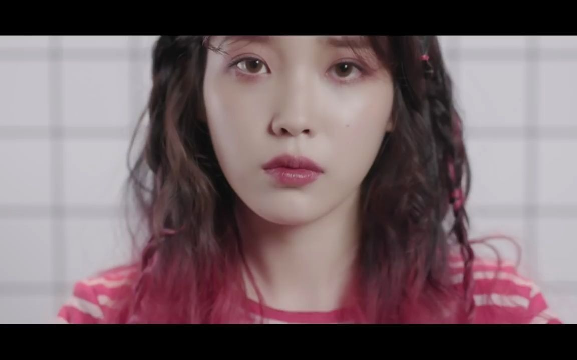 [mv] iu palette (feat. g-dragon)