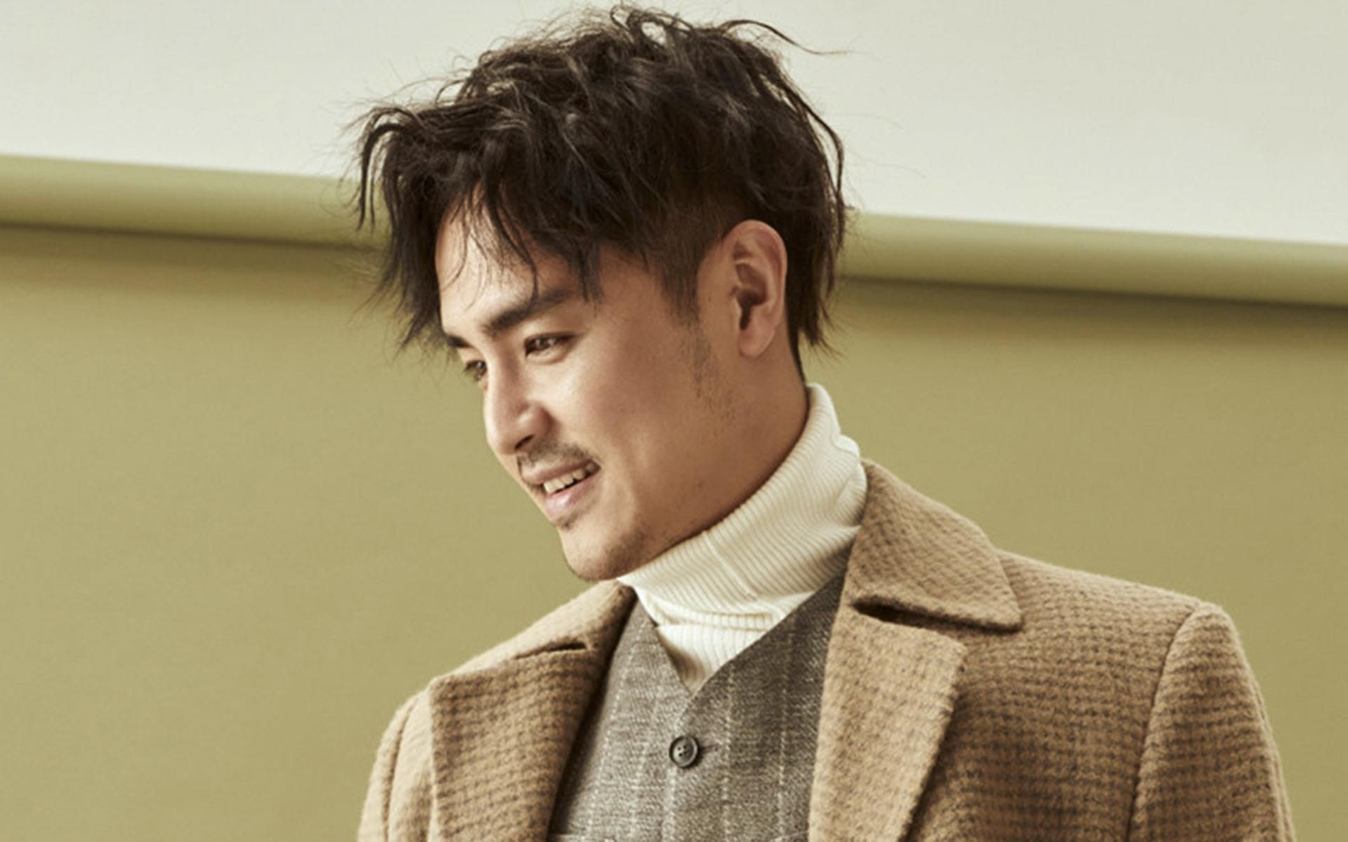 《王子变青蛙》翻拍,论起霸道总裁,谁能超越明道的单均昊?