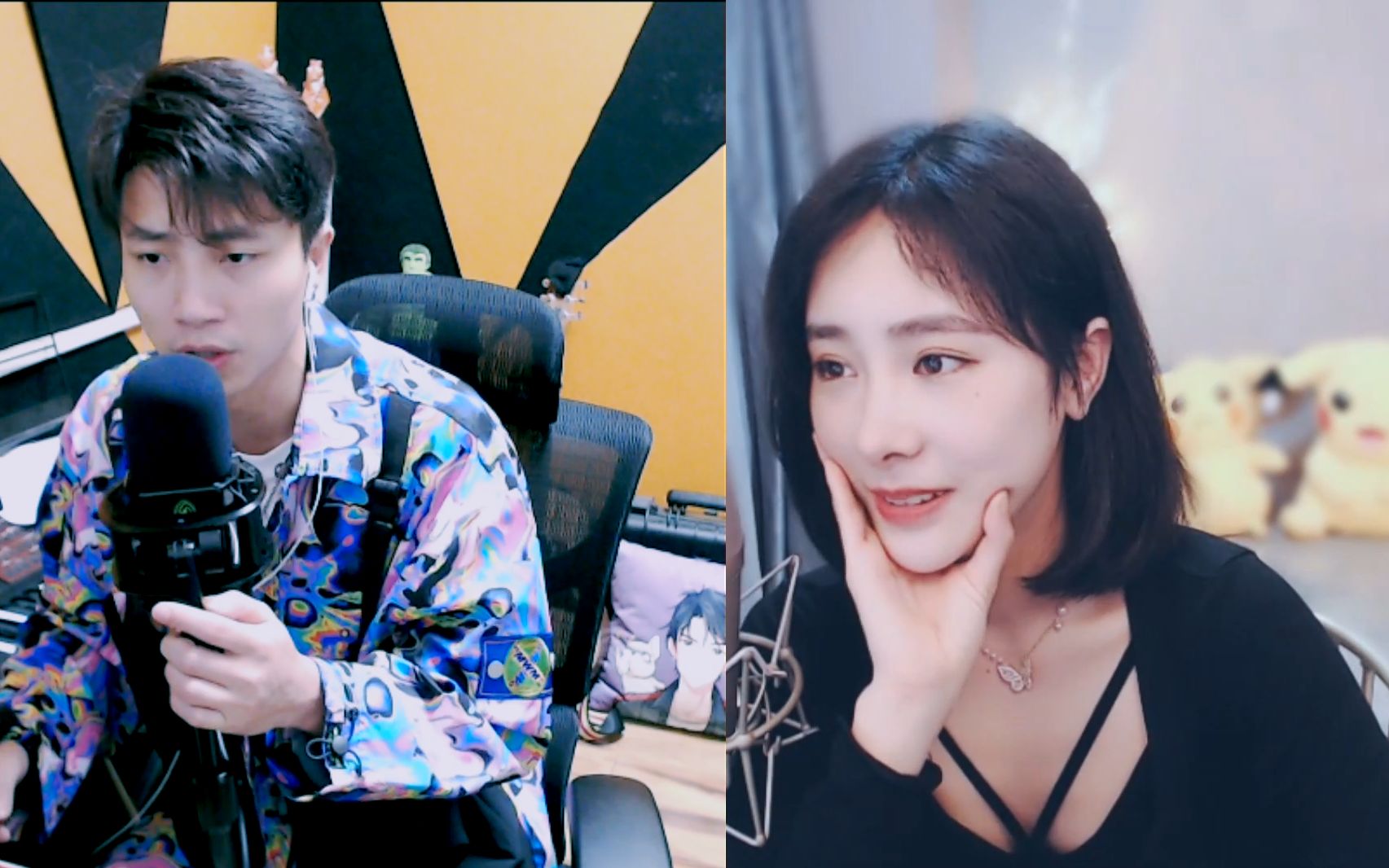 《等心》送给沫沫同学