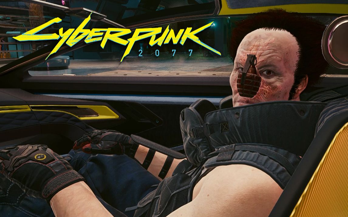 【2077】奥佐布,你才是真正的大小丑(褒义