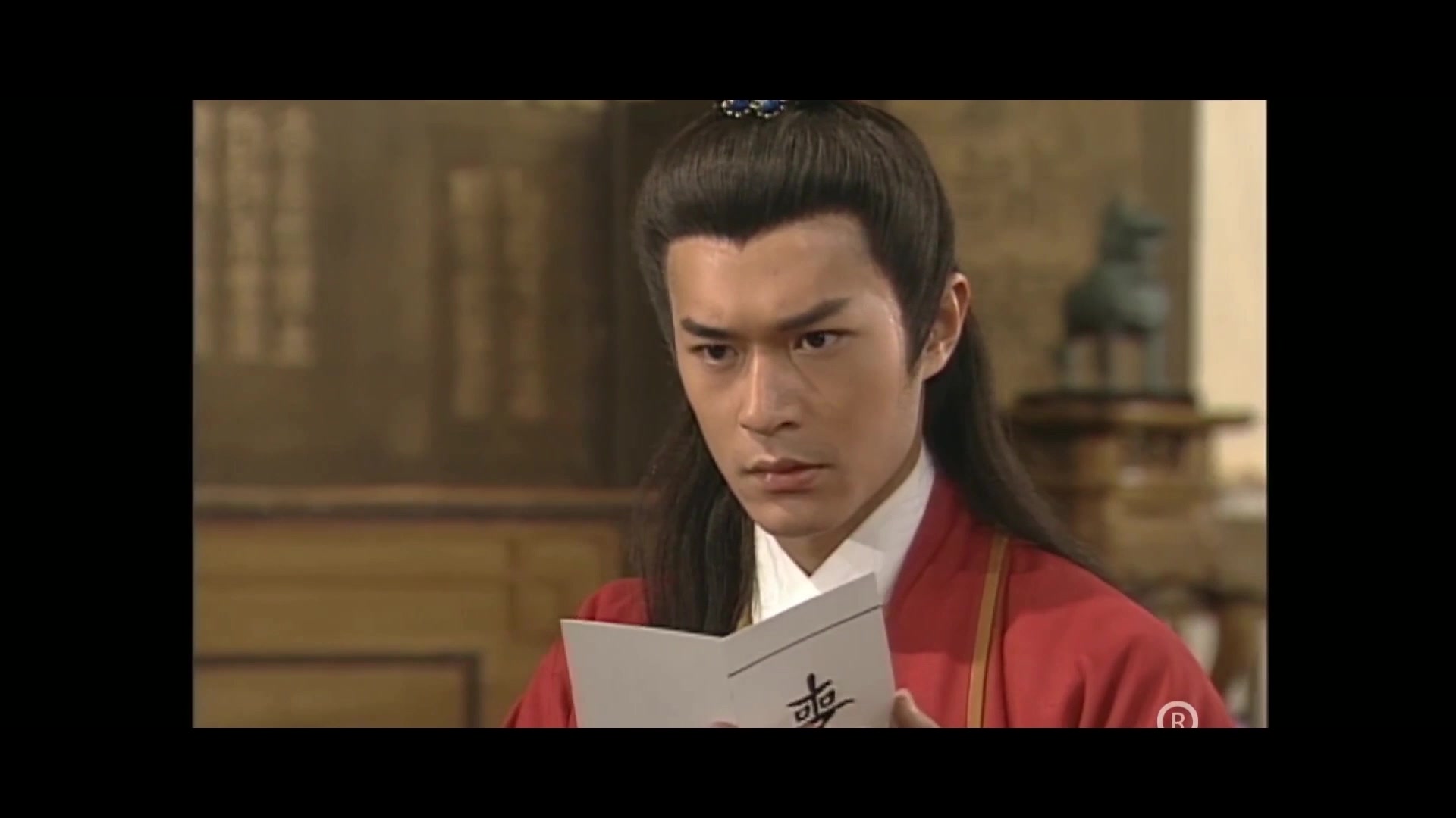 一遇杨过误终生?你可能没见过白古时期的丁鹏_哔哩哔哩_bilibili