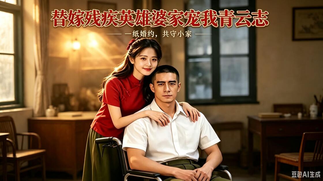 替嫁残疾英雄婆家宠我青云志第五季