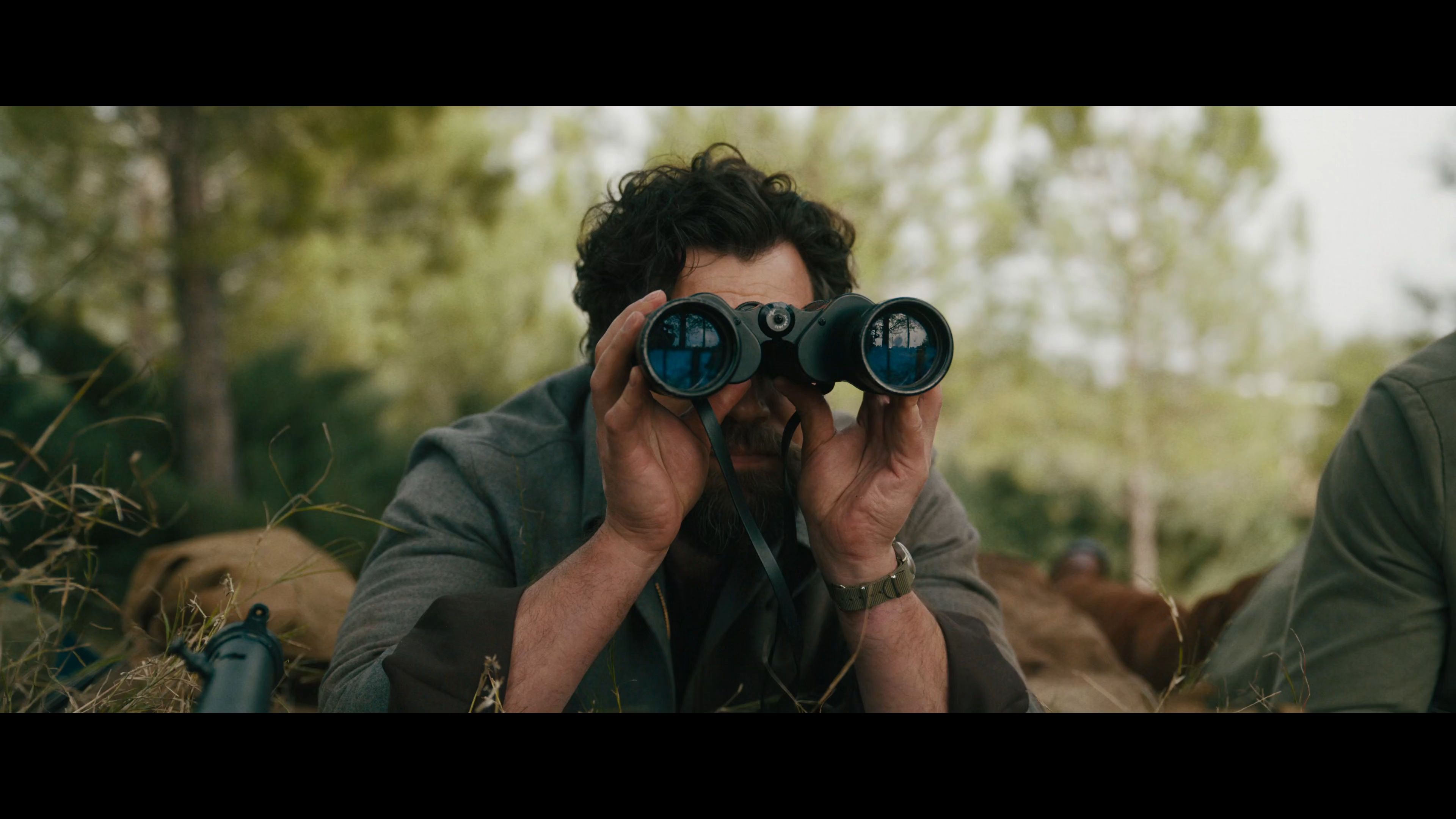 盟军敢死队激情营救