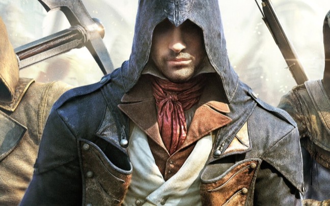 法国大革命期间一位刺客的崛起亚诺多里安