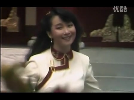 [图]【美龄的新春祝贺】陈美龄（アグネス・チャン） - 祝福你 1983