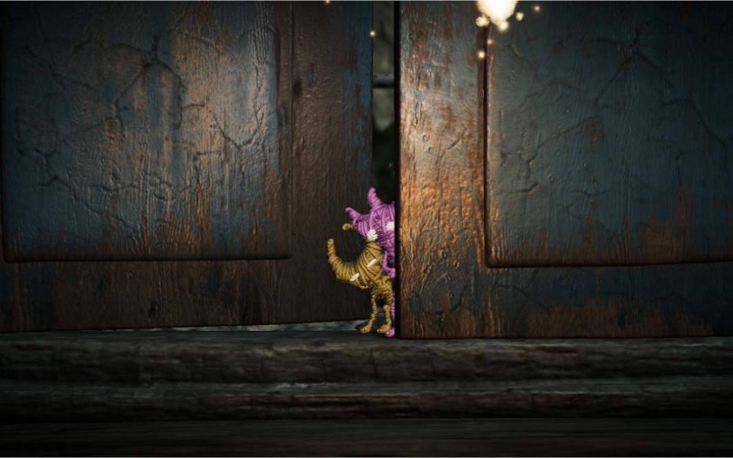 unravel two challenges walkthrough unravel two challenges walkthrough