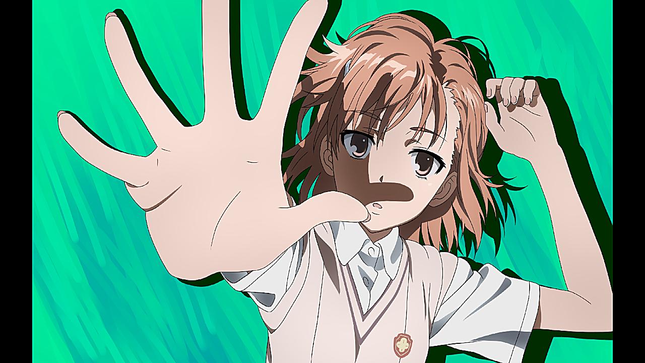 学园都市level5bgmlevel5judgelight