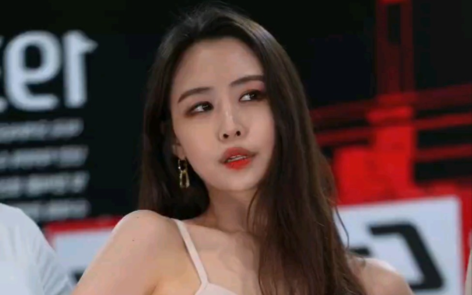 韩国美女模特 yuri model yuri fancam