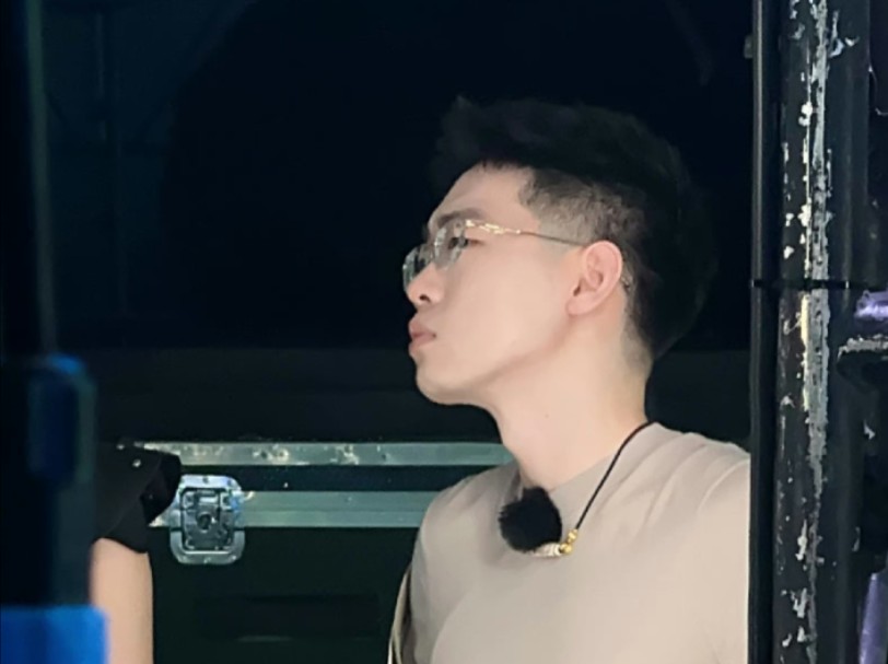 弹壳 阿楚姑娘